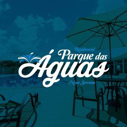 Mobile_Parque das Águas